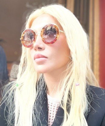 Дарья, 25 лет